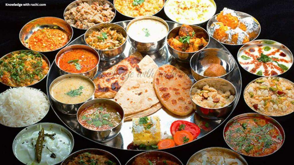 Jodhpur ka Famous Food