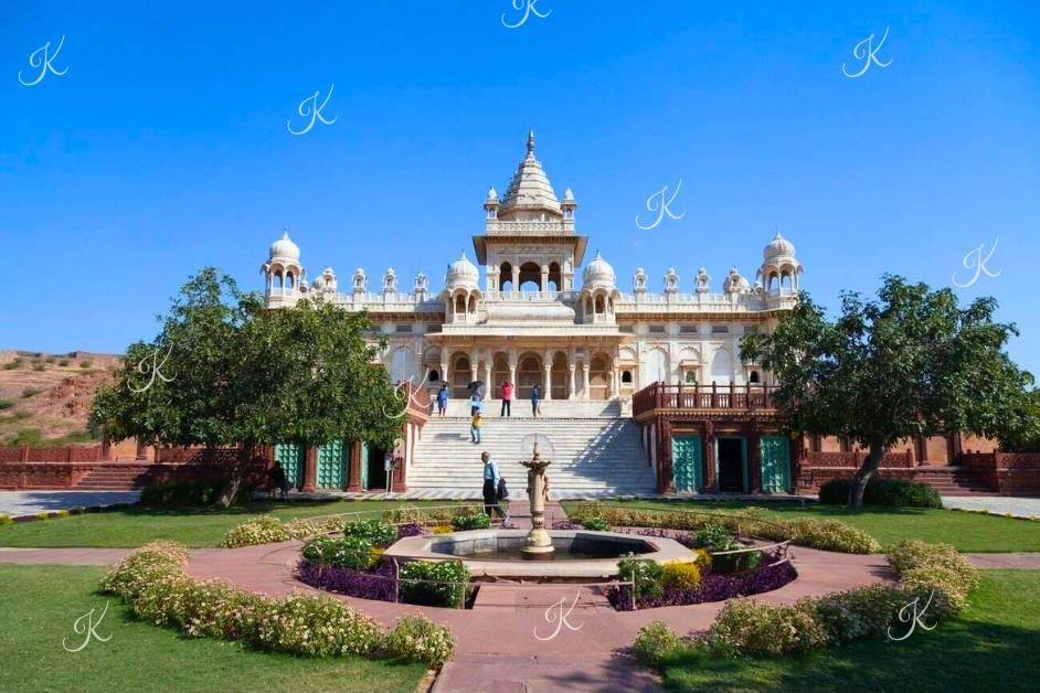 Rai ka Bagh Palace History In Hindi